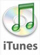 iTunes logo